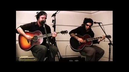 Hurt - Falls Apart Acoustic