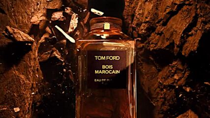 Tom Ford Bois Marocain 2022 - Parfumi.net