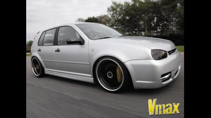 tuning golf iv