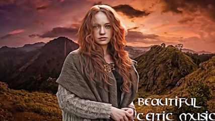 1 hour of beautiful celtic music