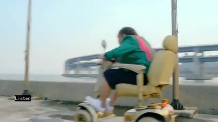 Psy feat . Cl & 2ne - Daddy
