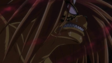 Ushio to Tora