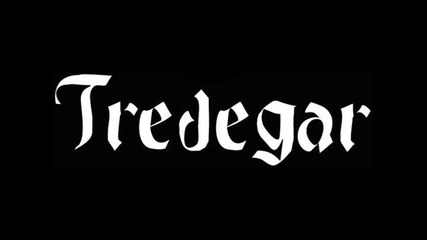 Tredegar - Wheels