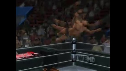 Wwe Smackdown vs Raw 2011 Сезон 1 Coldy Royc vs Kofi Kingston Raw Part 1