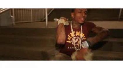 Soulja Boy - Successful (remix) | Hq |