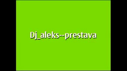 Dj_aleks mix
