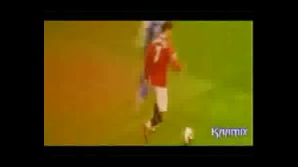 Cristiano Ronaldo.. Remember The Name !