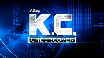 K. C. Undercover - Кейси Под Прикритие С01 Е07 - Промо