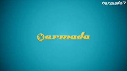 Electronic Family Festival Armada Stage Trailer