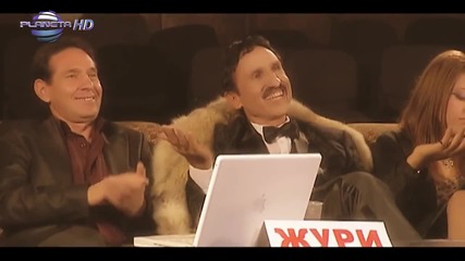 Милко Калайджиев - Частно парти