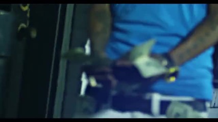 Chicago Santana Feat. Gucci Mane and Young Dolph - Trapped Out