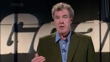 Top Gear Сезон 14 Епизод 7 Част 6 