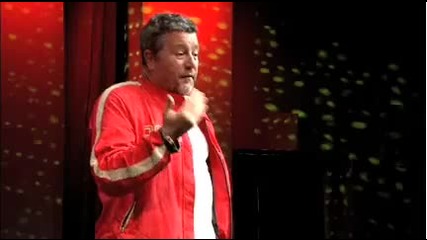 Philippe Starck Why design 