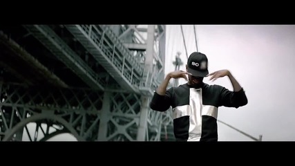 •2013• Fabolous - So Ny