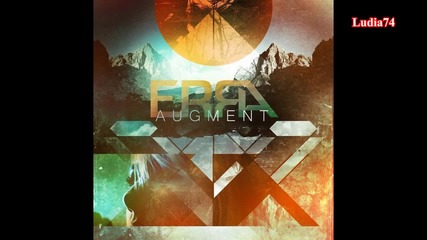 Erra - Alpha Seed(album-2013)