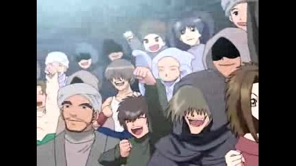 Tokyo Underground 23 [1/3]