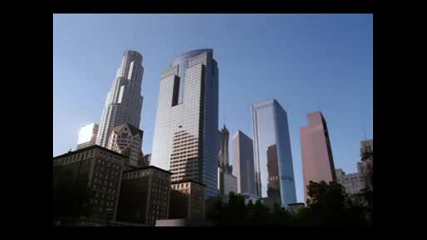 Skyscraper Америка