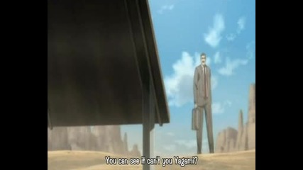 Death Note Ep 28