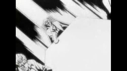 Bleach ~ Going Under