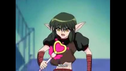 tokyo mew mew episode 27 part 3