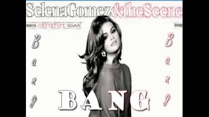 Н О В О ! Selena Gomez - Bang Bang Bang / Н О В О - Селена Гомез - Бум Бум Бум