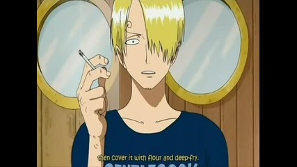 One Piece - 227 - 228 [part 2] [good quality]