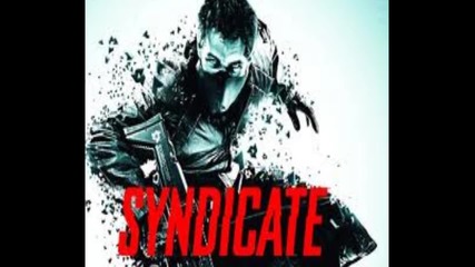 Skrillex-syndicate Remix(v.2)