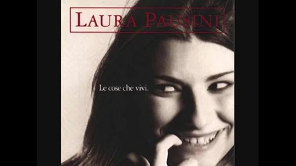 Laura Pausini 03. Incancellabile 
