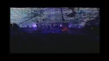 Buck - Tick - Rakuen ( Inori Negai ) [live]
