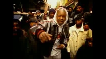 Jadakiss - Put Ya Hands Up 