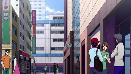 Denpa Kyoushi Episode 3 [720p] [ Eng Sub ]