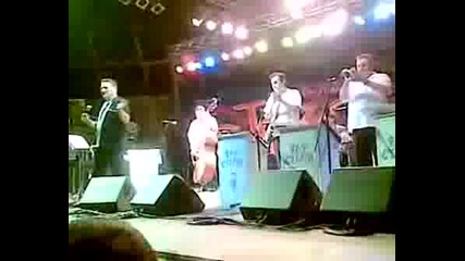Ray Gelato - Buonasera Signorina