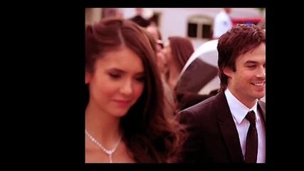 Ian Somerhalder