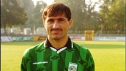 Валентин Станчев
