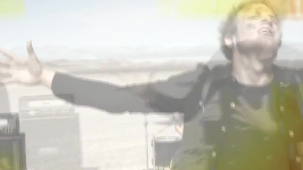 Girl On Fire - Revenge