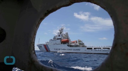 Senators Seek U.S. Strategy to Stop China's South China Sea Reclamation