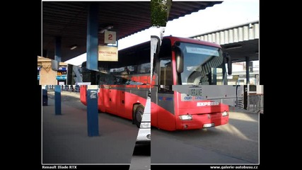 Renault Iliade
