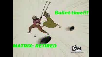 ben 10 Episode 2 amv