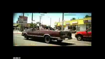 Ice Cube - Do Your Thang (good sound quality) 