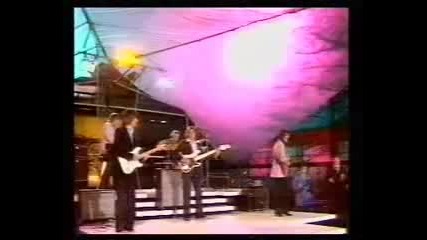 Шадоус - Riders In The Sky 