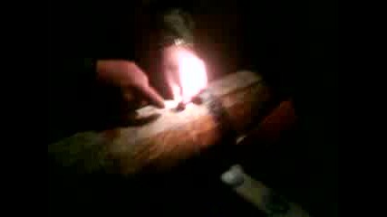 Chereshovo Topche