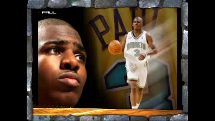 Chris Paul