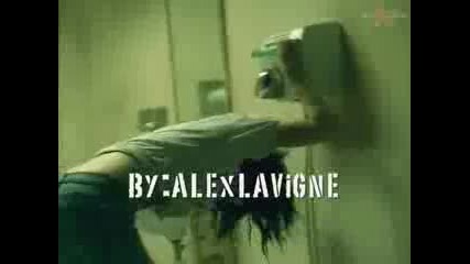 Megamix 2008 - Avril Lavigne