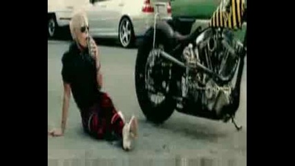 Pink - so what (official video)