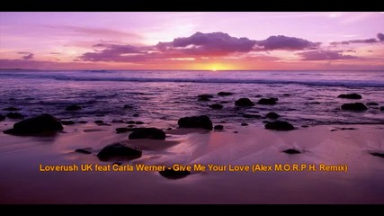 Top 20 of Trance - September 2009 (part 4)