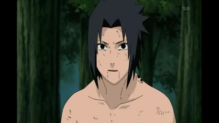 Naruto Shippuuden епизод 124 ( Високо качество )