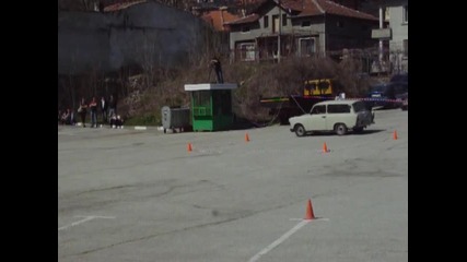 Трабант Фест Велико Търново 15