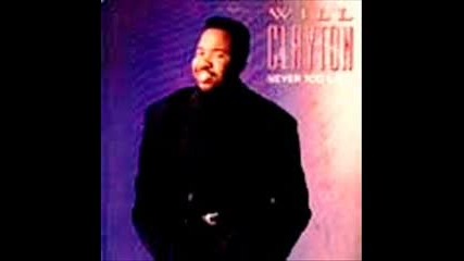 Will Clayton and Audrey Wheeler - I Wanna Be Where You Are 