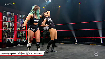 Subculture battle Joseph Conners & Jinny and more: NXT UK highlights for June 17, 2021