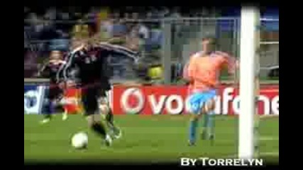 Fernando Torres - Hero